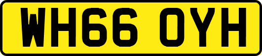 WH66OYH