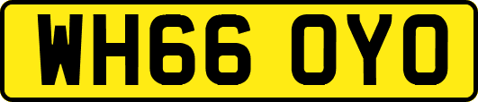 WH66OYO