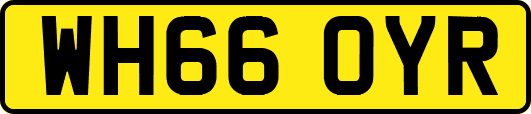 WH66OYR