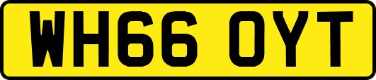 WH66OYT
