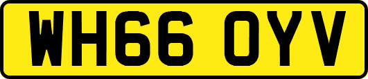 WH66OYV