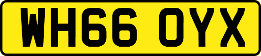 WH66OYX