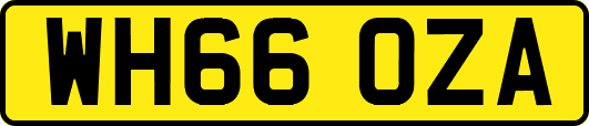WH66OZA