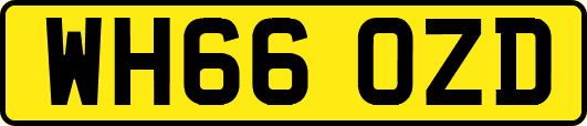 WH66OZD