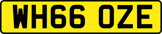 WH66OZE