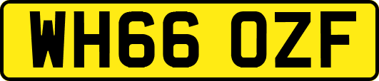 WH66OZF