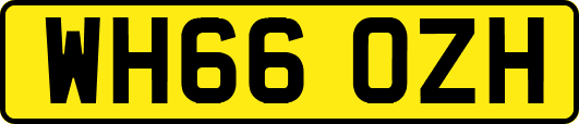 WH66OZH