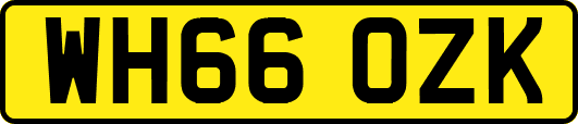 WH66OZK