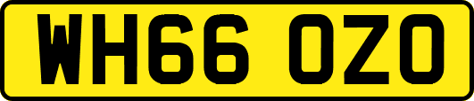 WH66OZO