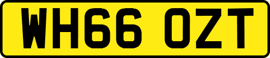 WH66OZT