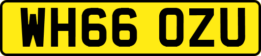 WH66OZU