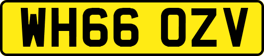 WH66OZV