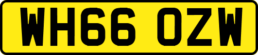 WH66OZW