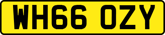 WH66OZY