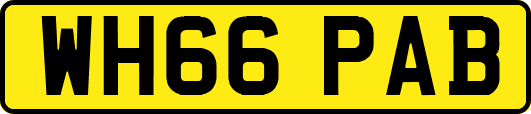 WH66PAB