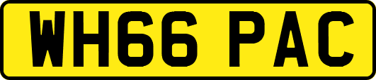 WH66PAC