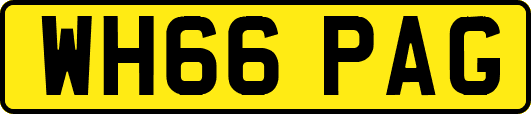 WH66PAG