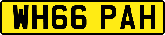 WH66PAH
