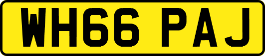 WH66PAJ