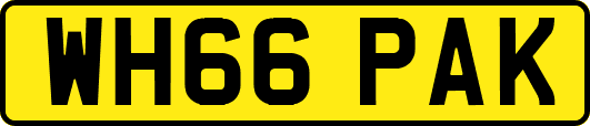 WH66PAK