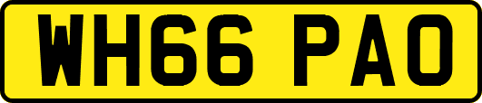 WH66PAO
