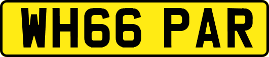 WH66PAR