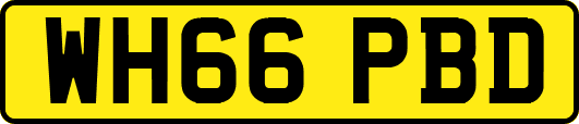 WH66PBD