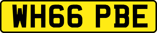 WH66PBE