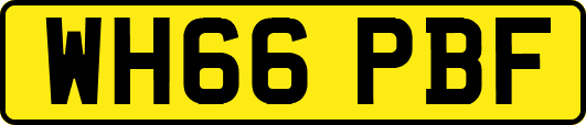 WH66PBF