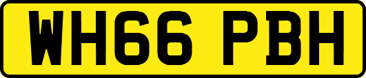 WH66PBH