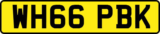 WH66PBK
