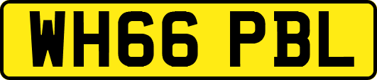 WH66PBL