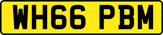 WH66PBM