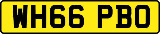 WH66PBO