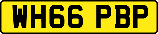 WH66PBP