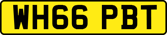 WH66PBT