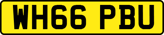WH66PBU