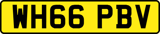 WH66PBV