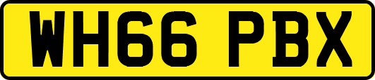 WH66PBX