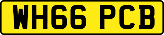 WH66PCB
