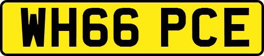 WH66PCE