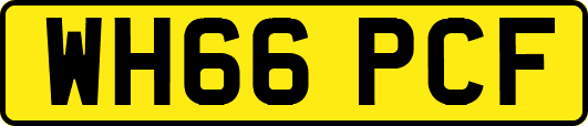 WH66PCF