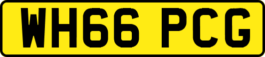 WH66PCG