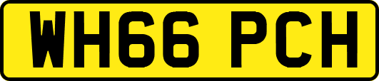 WH66PCH
