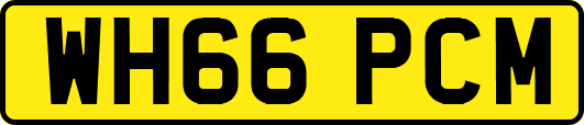 WH66PCM