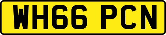 WH66PCN