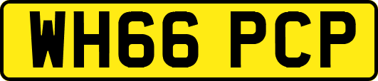 WH66PCP