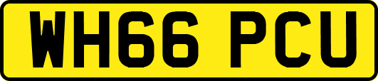 WH66PCU