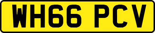 WH66PCV