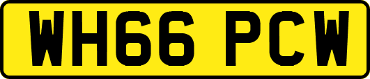 WH66PCW